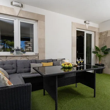 Kleri Apartament Split
