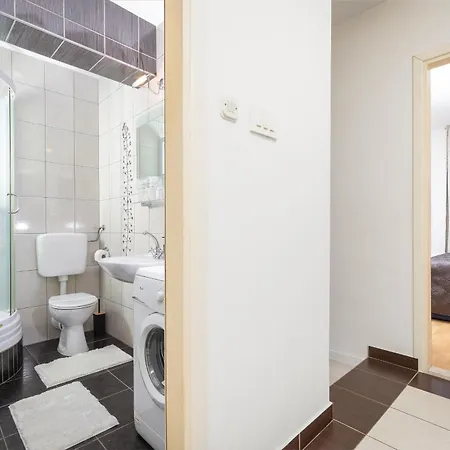 Kleri Apartament