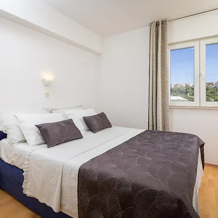 Apartament Kleri
