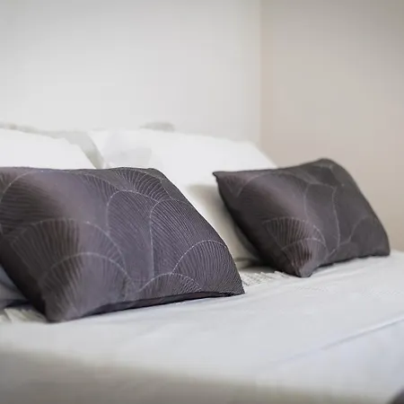 Apartament Kleri *
