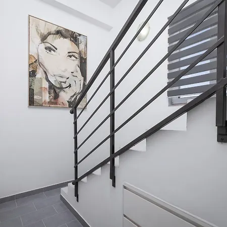 Apartament Kleri