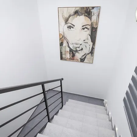 Kleri Apartament *