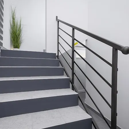 Kleri Apartament Split