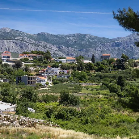 Apartament Kleri