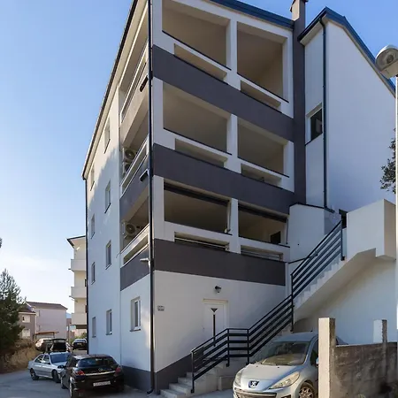 Kleri Apartament